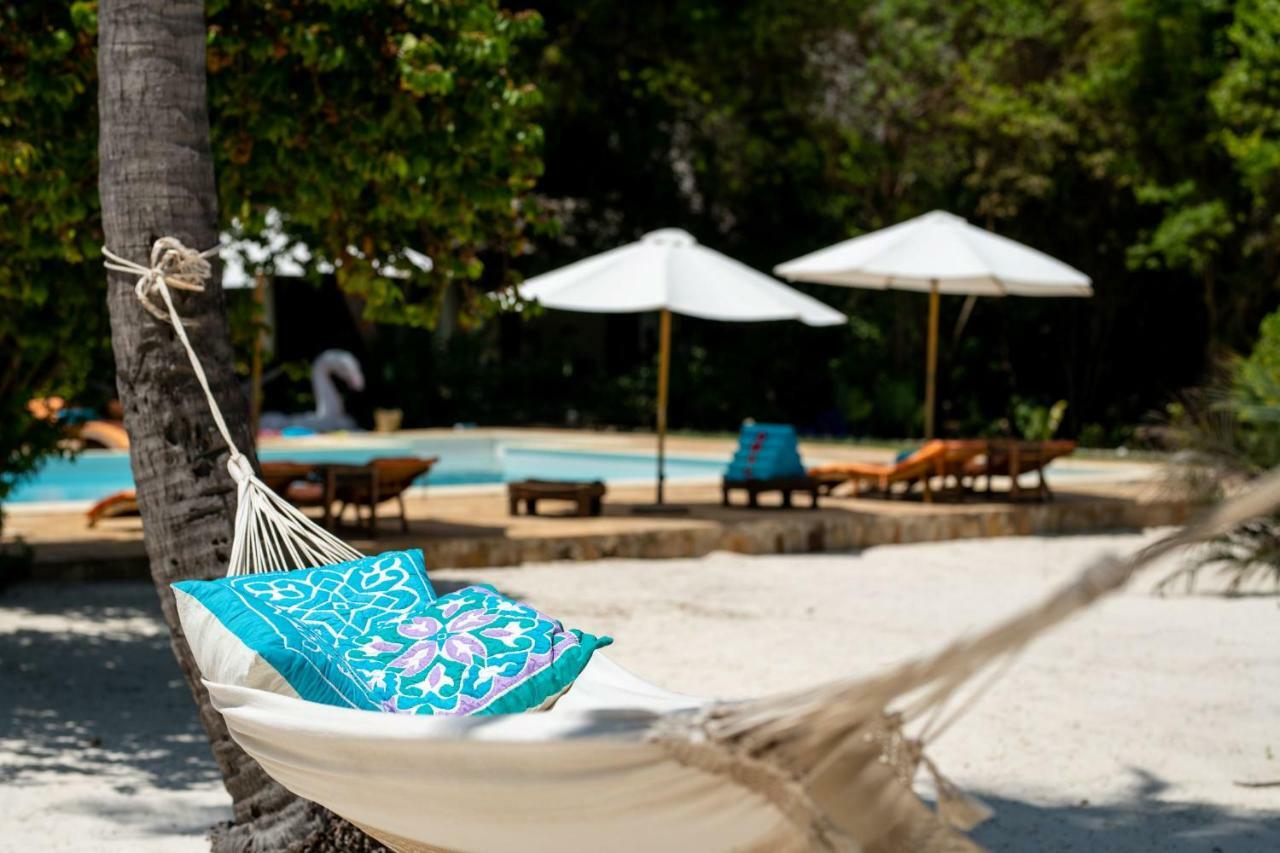 Hotel Tikitam Palms Boutique
