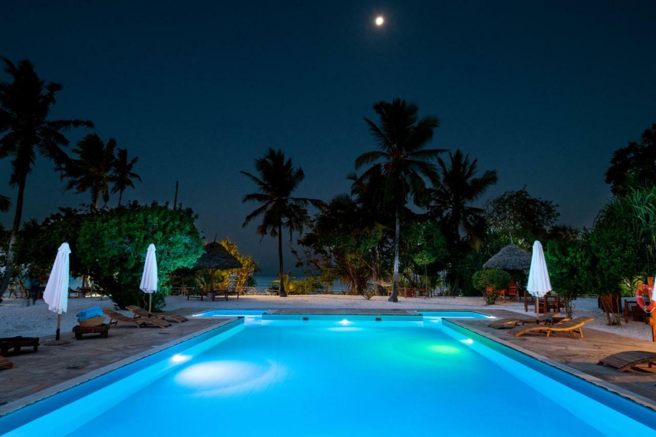 Tikitam Palms Boutique Hotel Pongwe