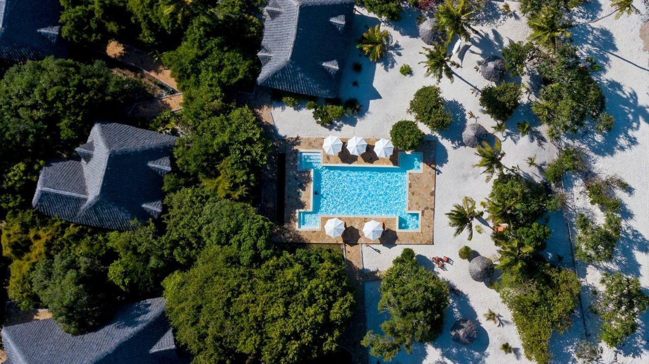 Tikitam Palms Boutique 5*