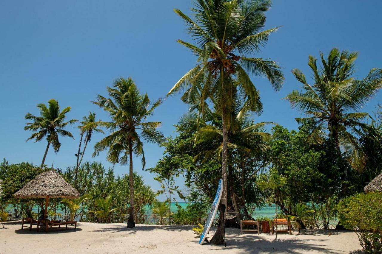 Tikitam Palms Boutique 5* Pongwe