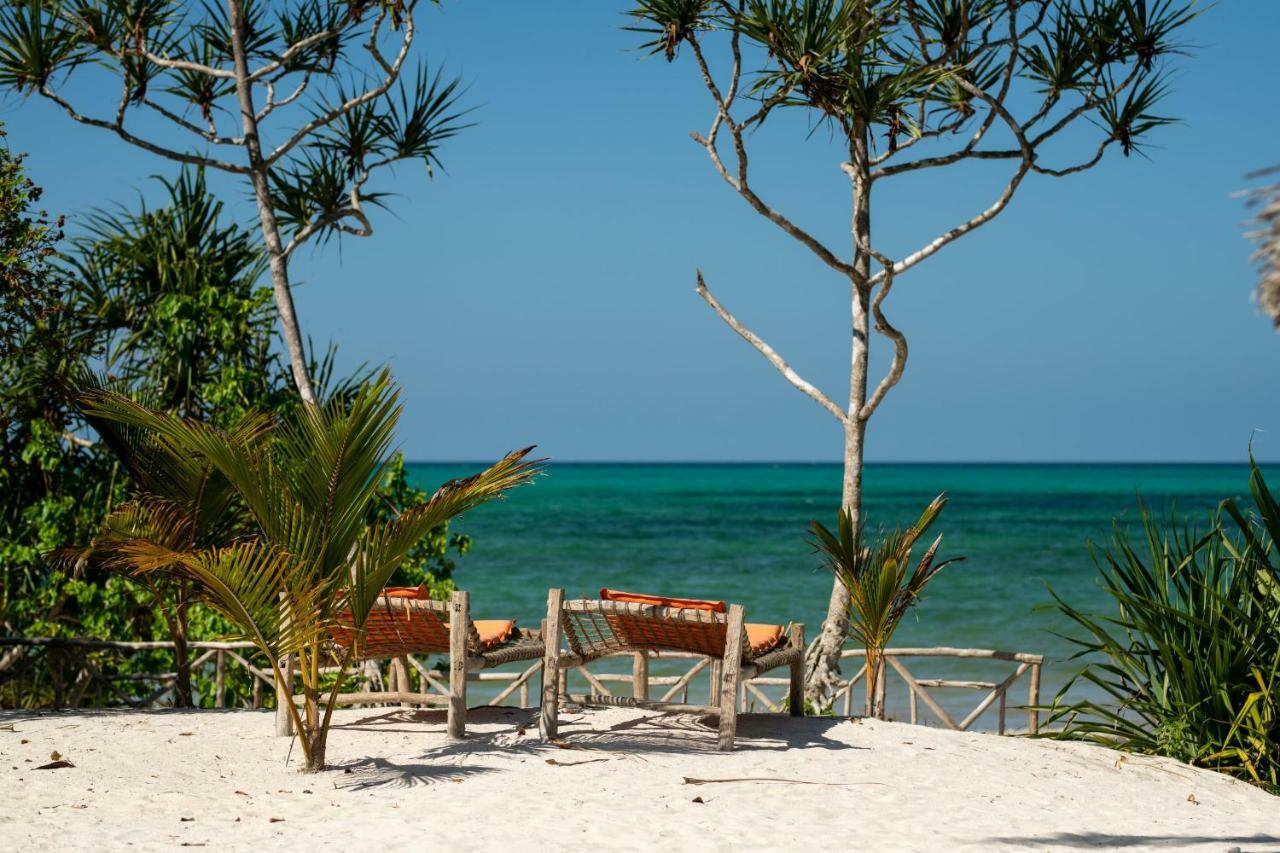 Hotel Tikitam Palms Boutique 5*
