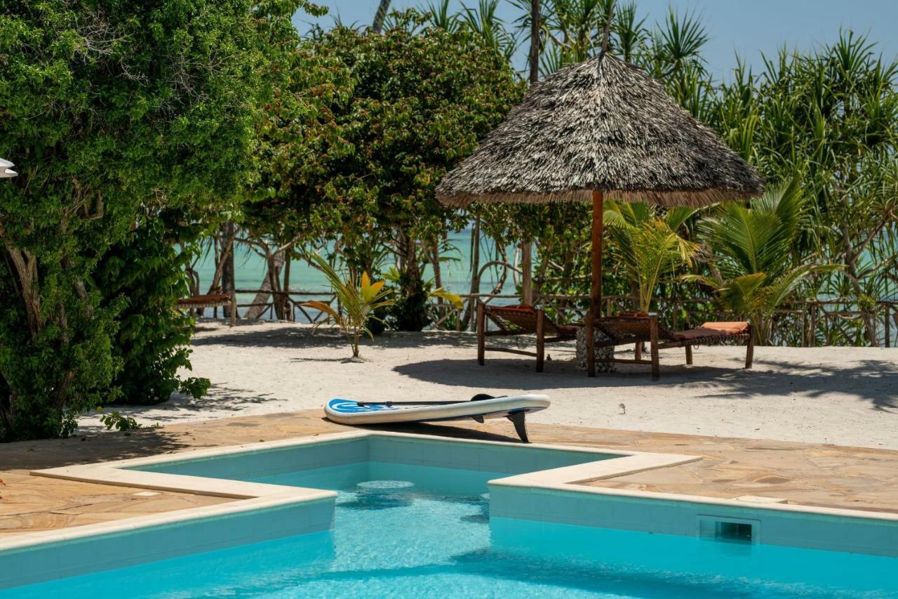 Hotel Tikitam Palms Boutique 5*