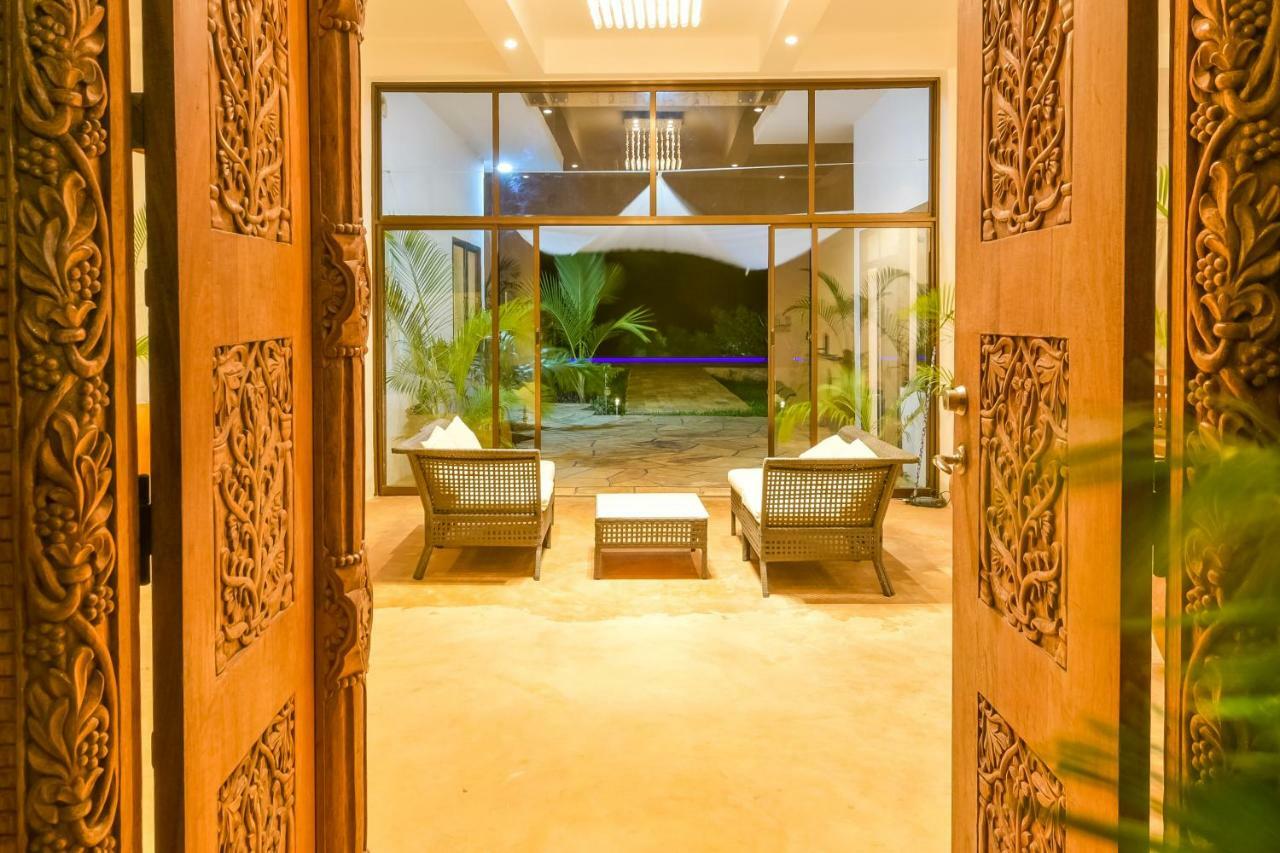 The Palm By Amazing Zanzibar