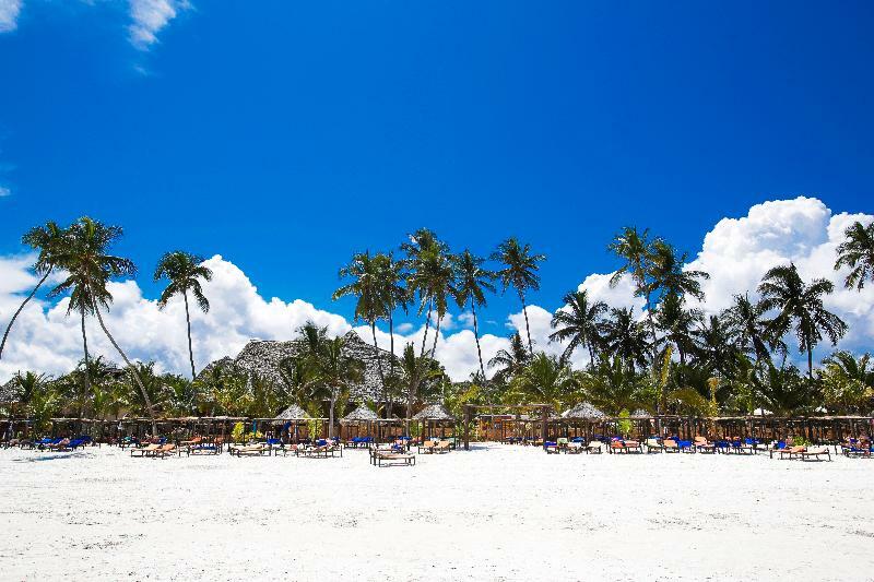 Voi Kiwengwa 4* Kiwengwa (Zanzibar)