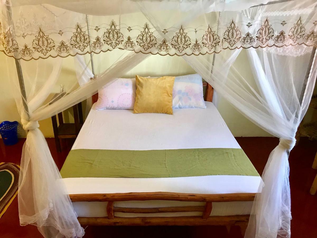 Swedzan House Hostel Zanzibar