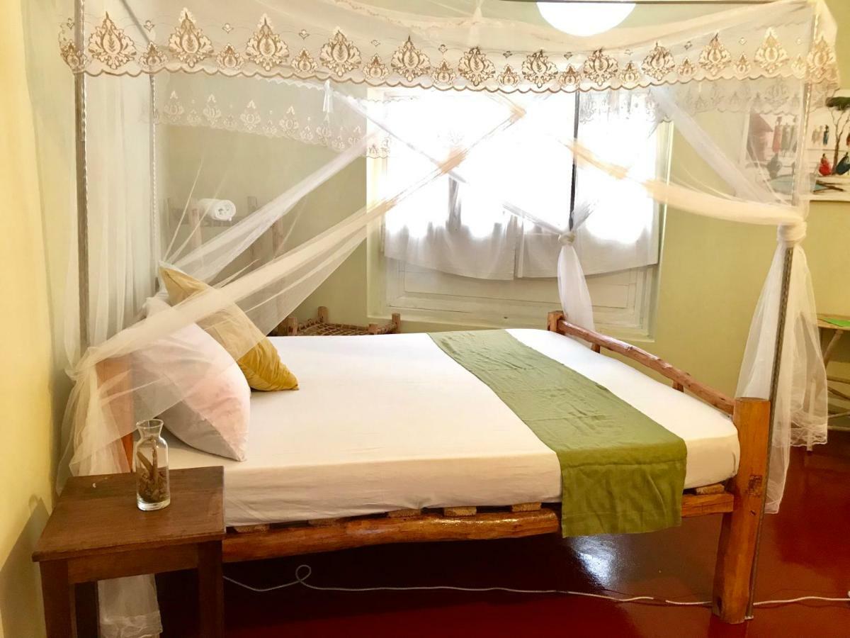 Swedzan House Zanzibar