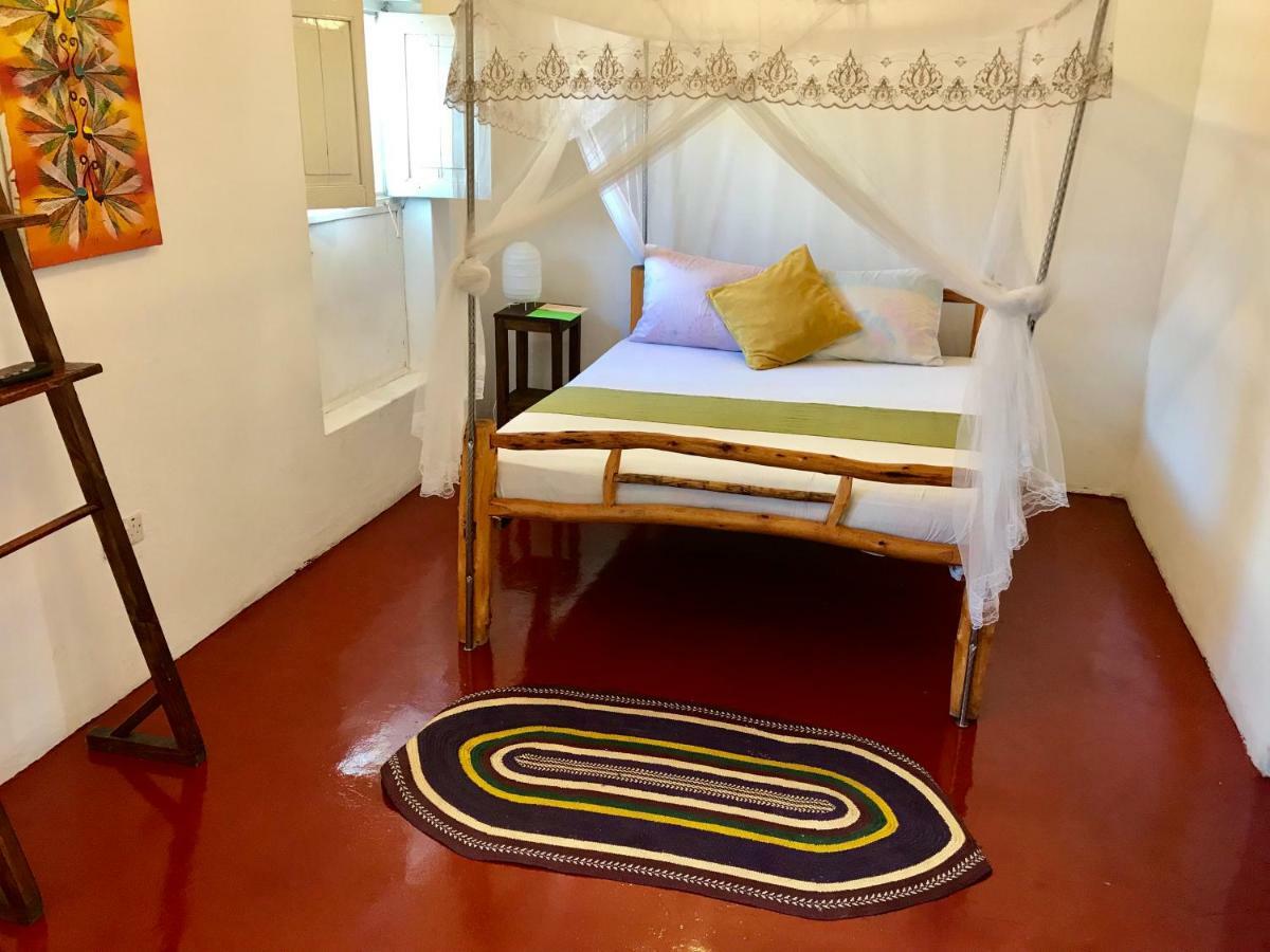 Hostel Swedzan House Zanzibar