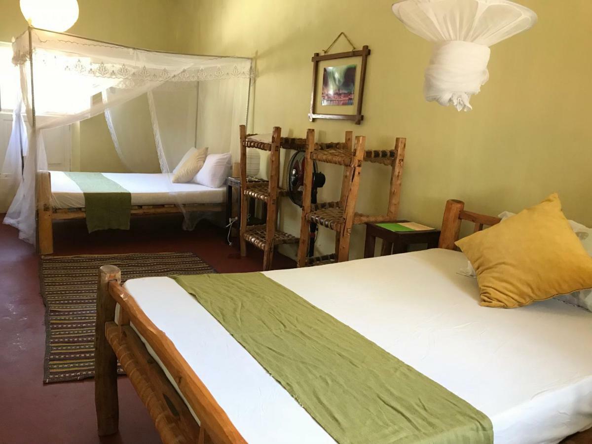 Swedzan House Zanzibar
