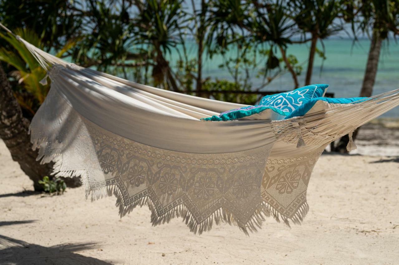 Tikitam Palms Boutique Hotel