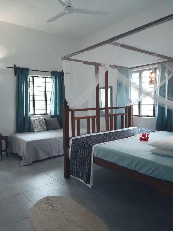 Barefoot Zanzibar Michamvi