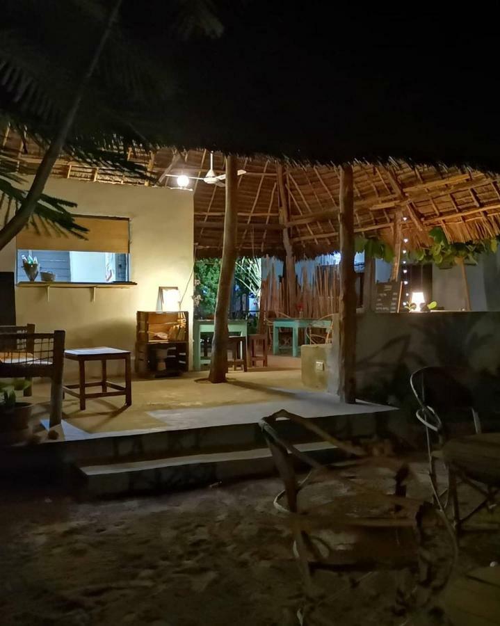 Barefoot Zanzibar Gasthuis 3*
