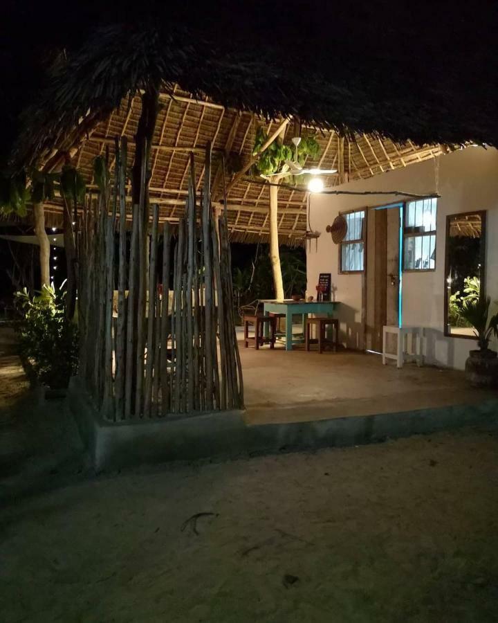 Gasthuis Barefoot Zanzibar