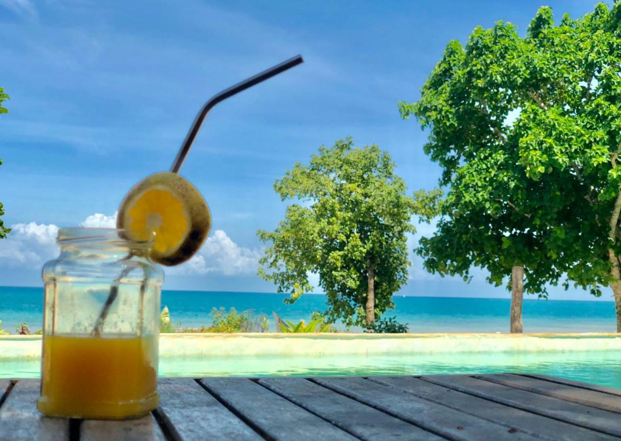 Mangrove Hotel Zanzibar