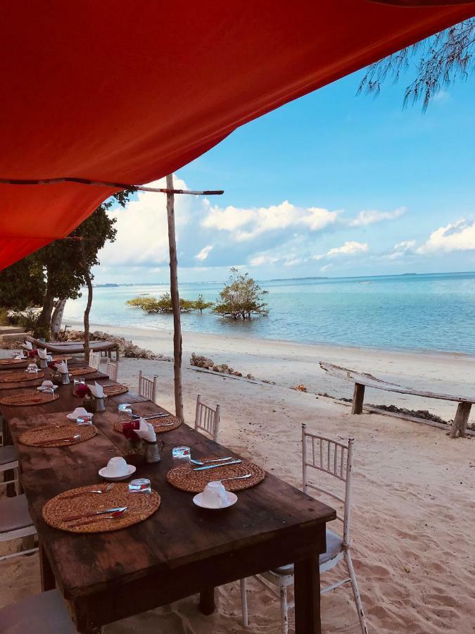 Hotel Mangrove