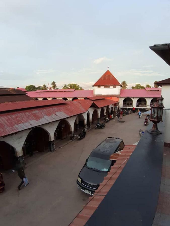 Rafiki Zanzibar