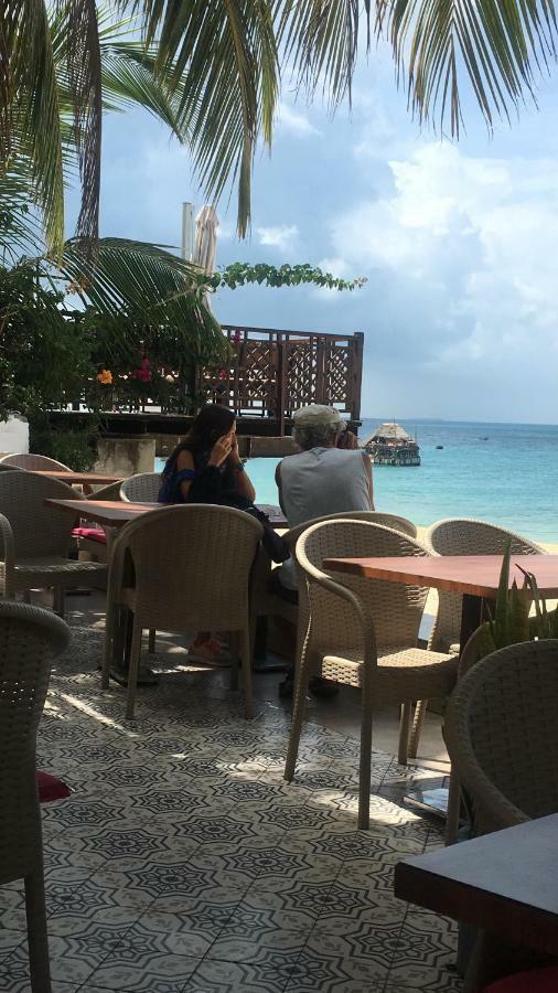 Jua And Restaurant Stone Town