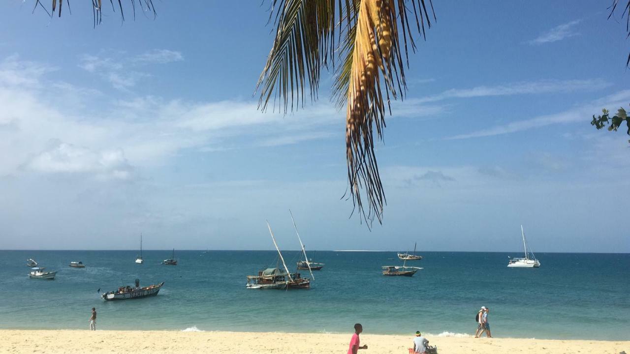 Jua And Restaurant Stone Town * Zanzibar