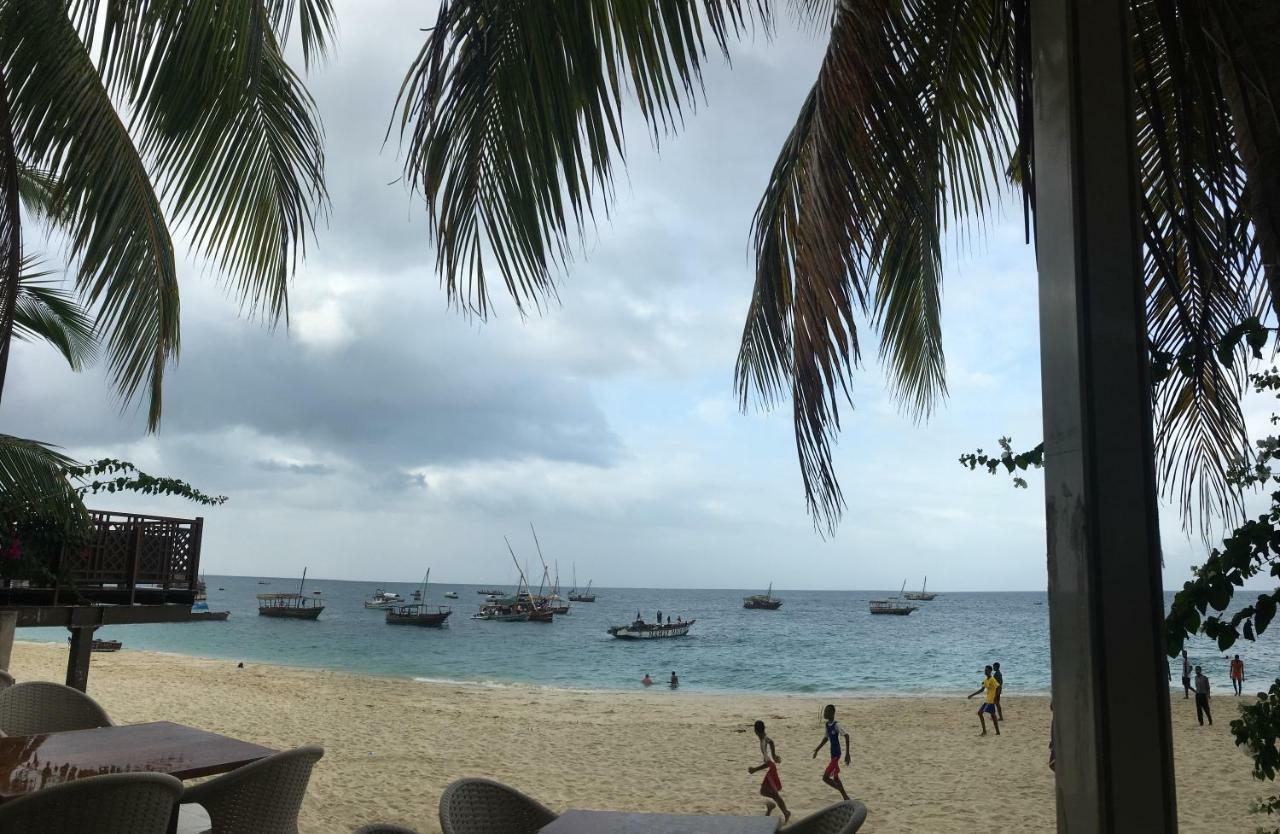 Hotel Jua And Restaurant Stone Town Zanzibar