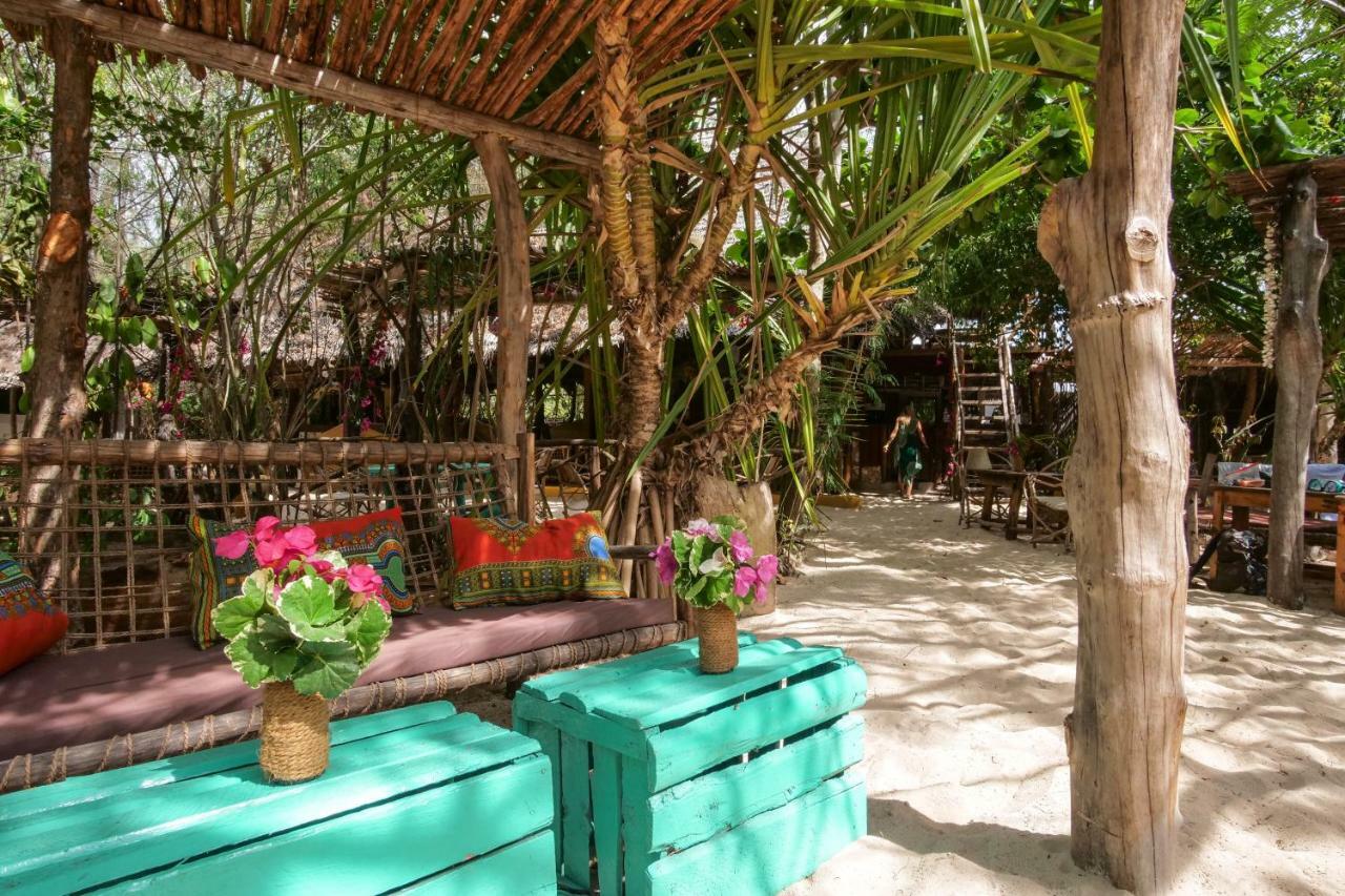 Demani Zanzibar