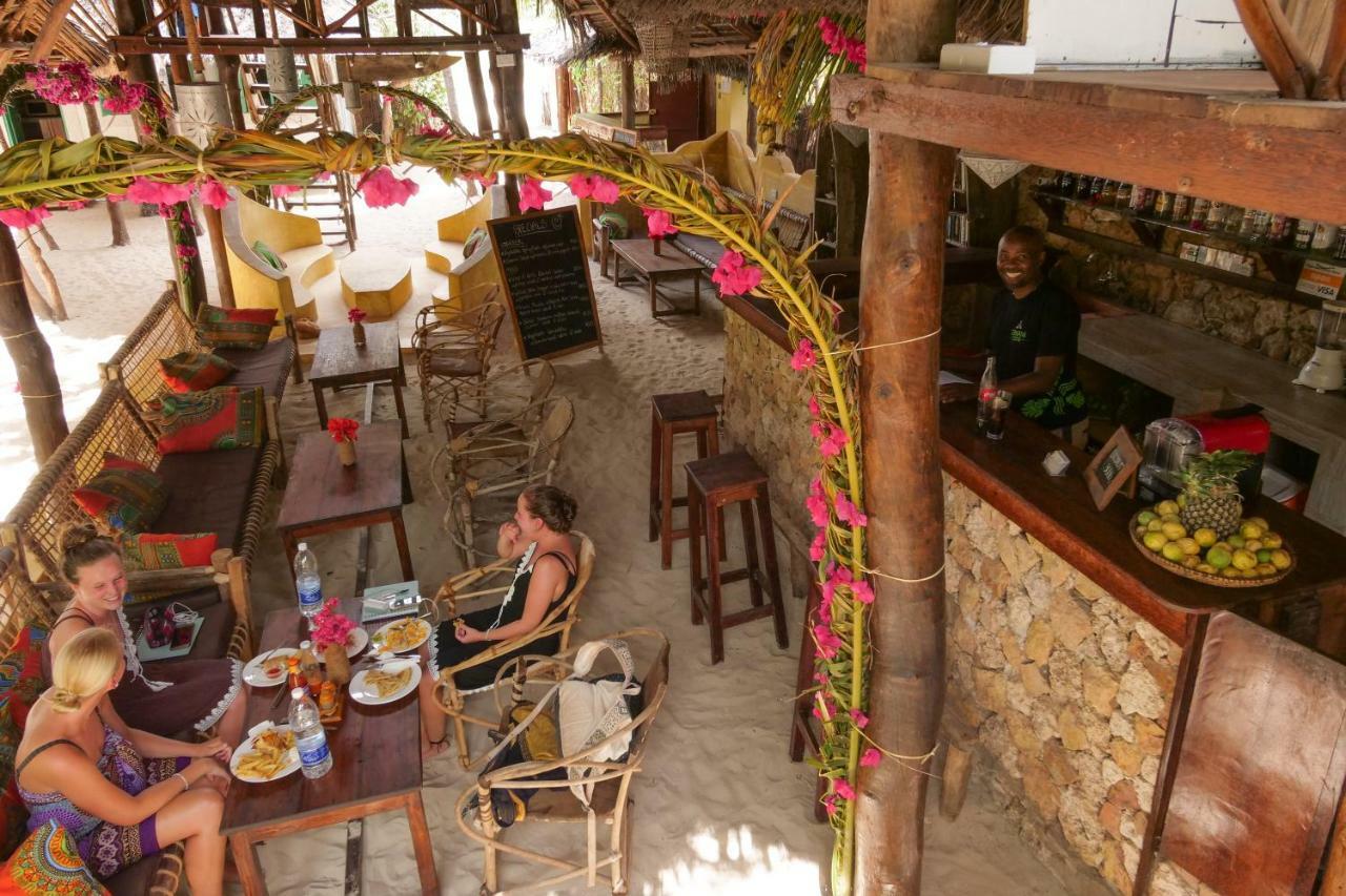 Demani Zanzibar Paje