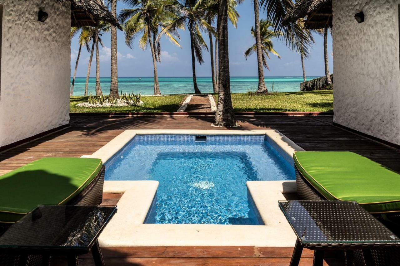 Resort Karafuu Resort&spa 5*