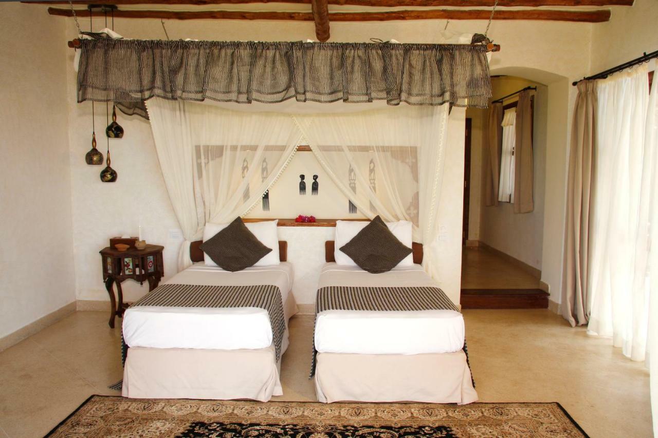 Karafuu Resort&spa 5* Pingwe