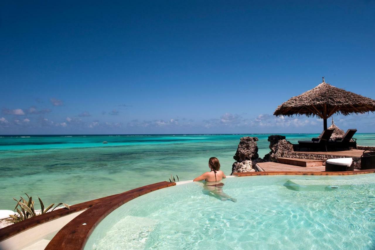 Karafuu Resort&spa 5* Pingwe