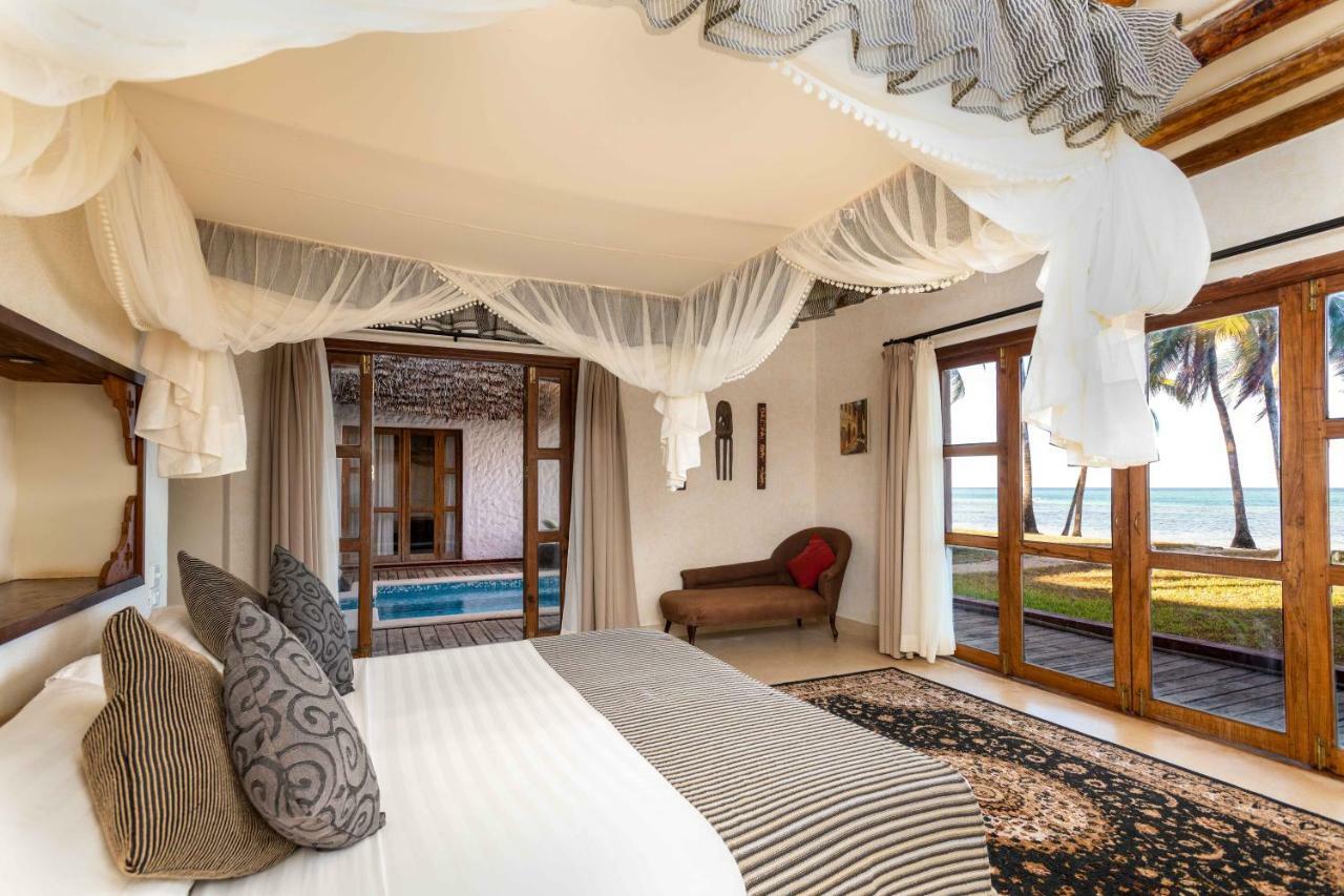 Resort Karafuu Resort&spa Pingwe