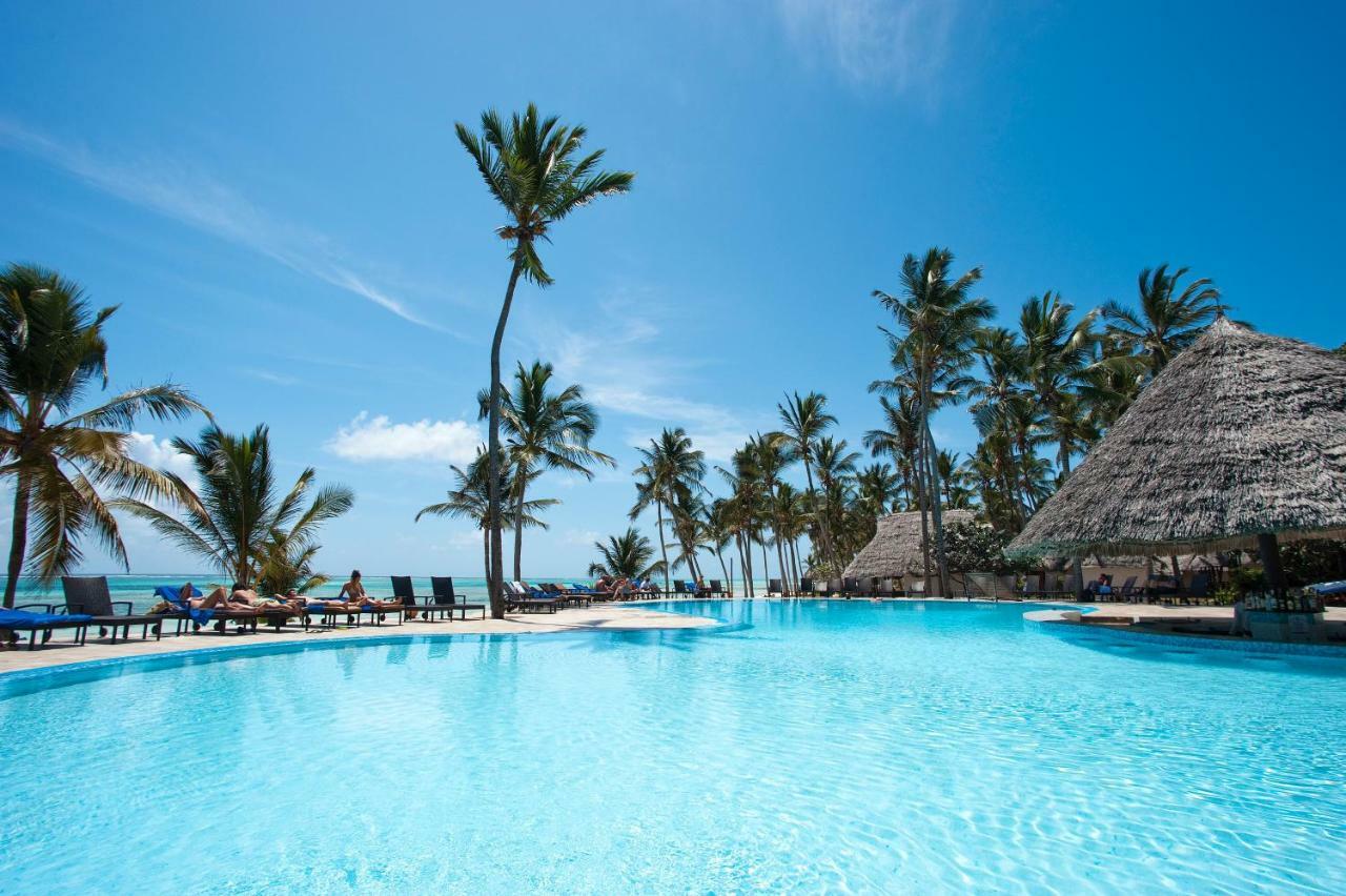 Resort Karafuu Resort&spa