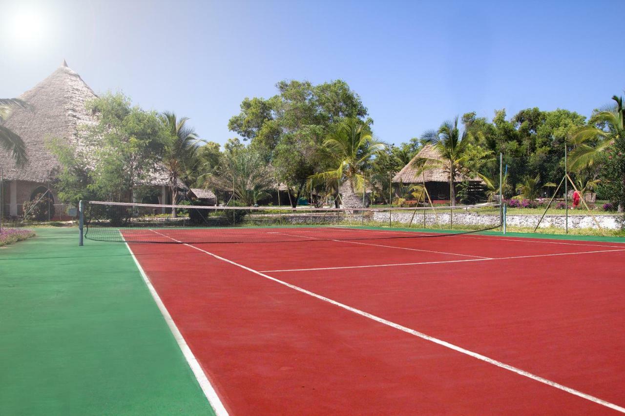 Karafuu Resort&spa Pingwe