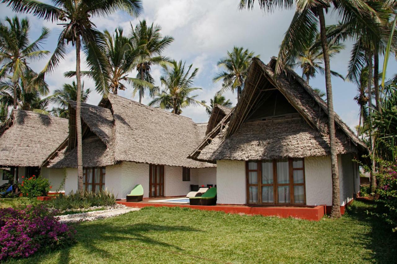 Resort Karafuu Resort&spa 5*