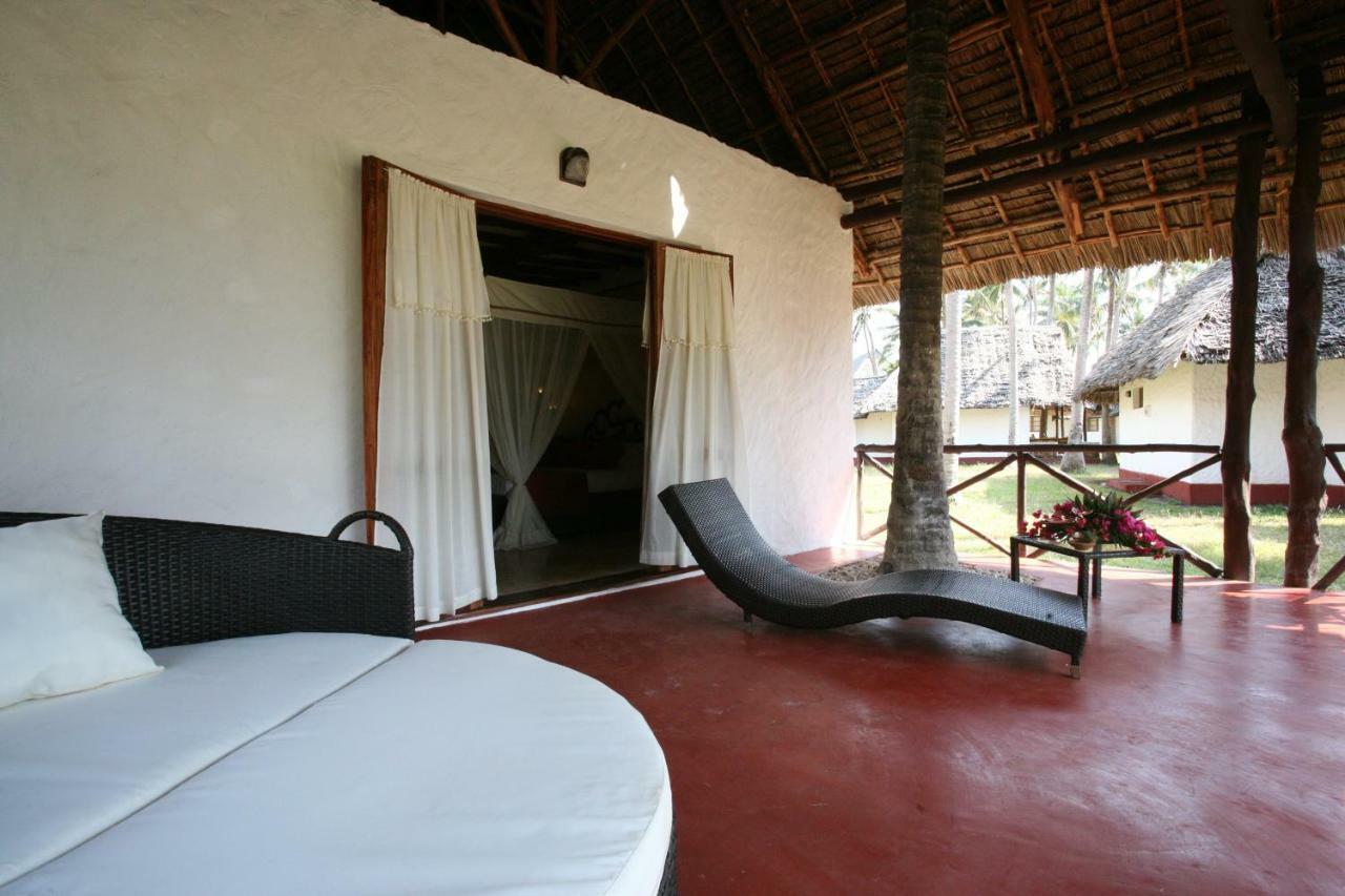 Resort Karafuu Resort&spa 5*