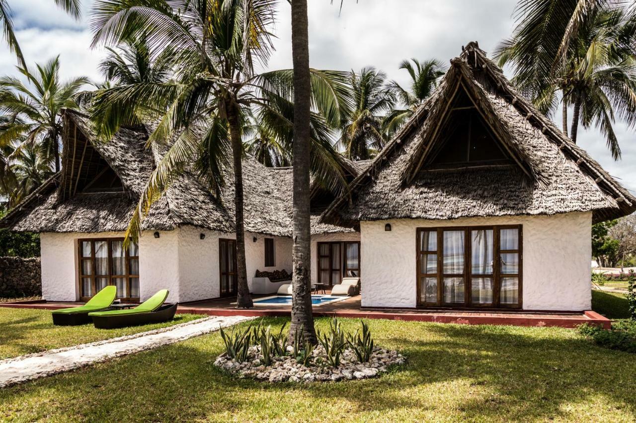 Karafuu Resort&spa Resort Pingwe
