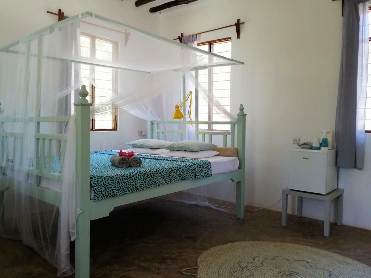Barefoot Zanzibar 3*