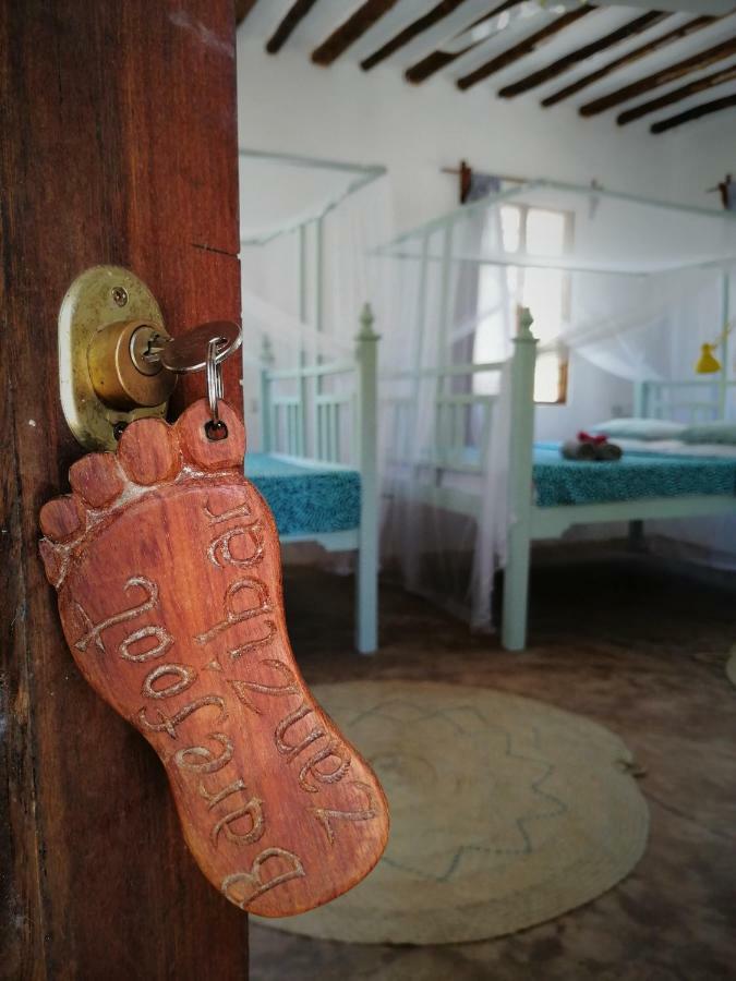 Barefoot Zanzibar 3*