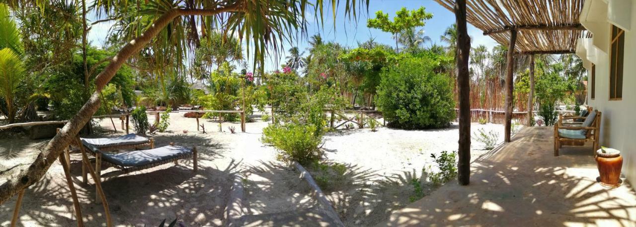 Barefoot Zanzibar Michamvi