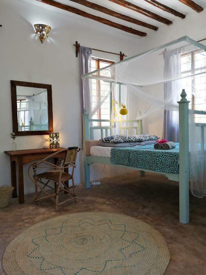 Barefoot Zanzibar Gasthuis 3*