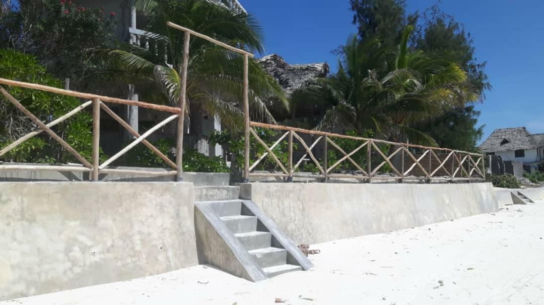 Mina Beachhouse Bed & Breakfast Jambiani (Zanzibar)