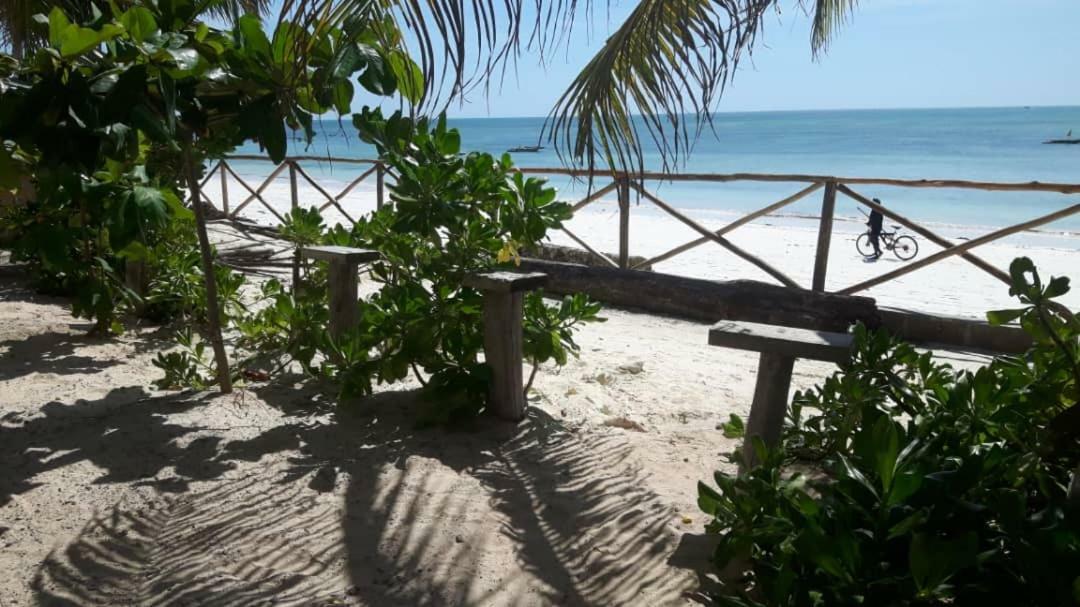 Mina Beachhouse 2* Jambiani (Zanzibar)