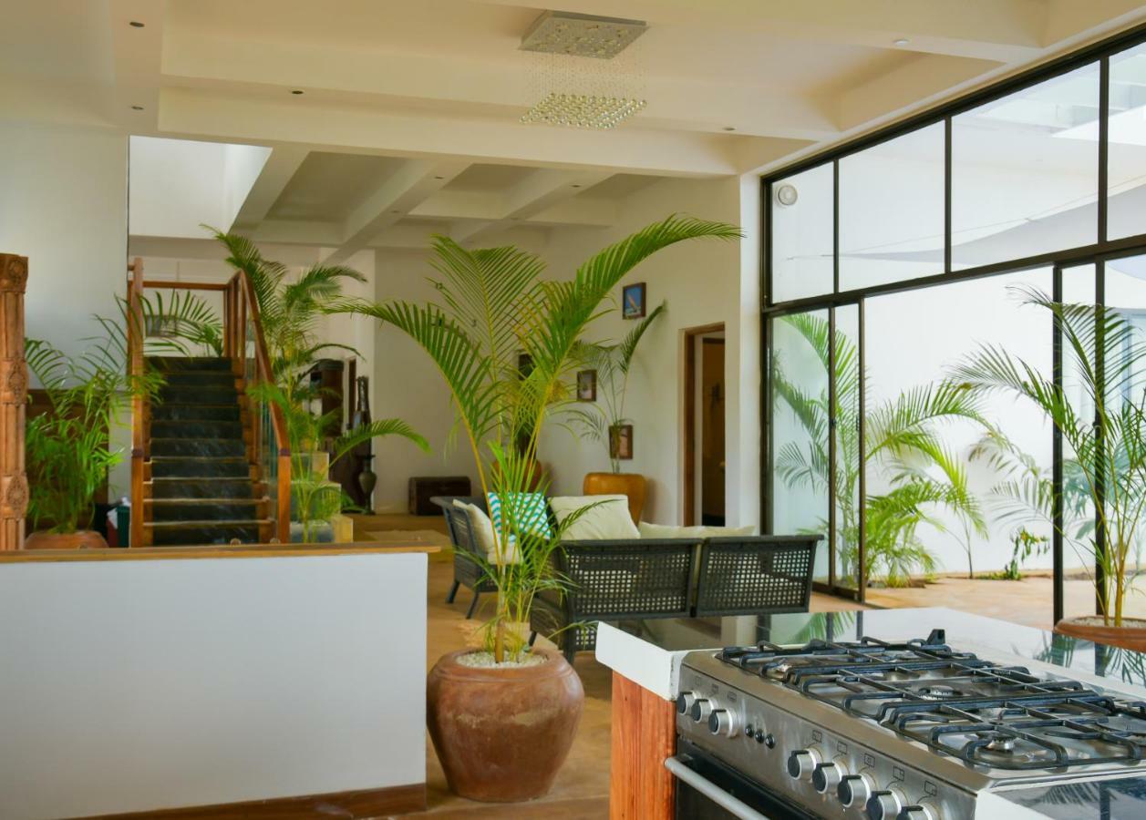 Villa The Palm By Amazing Zanzibar *