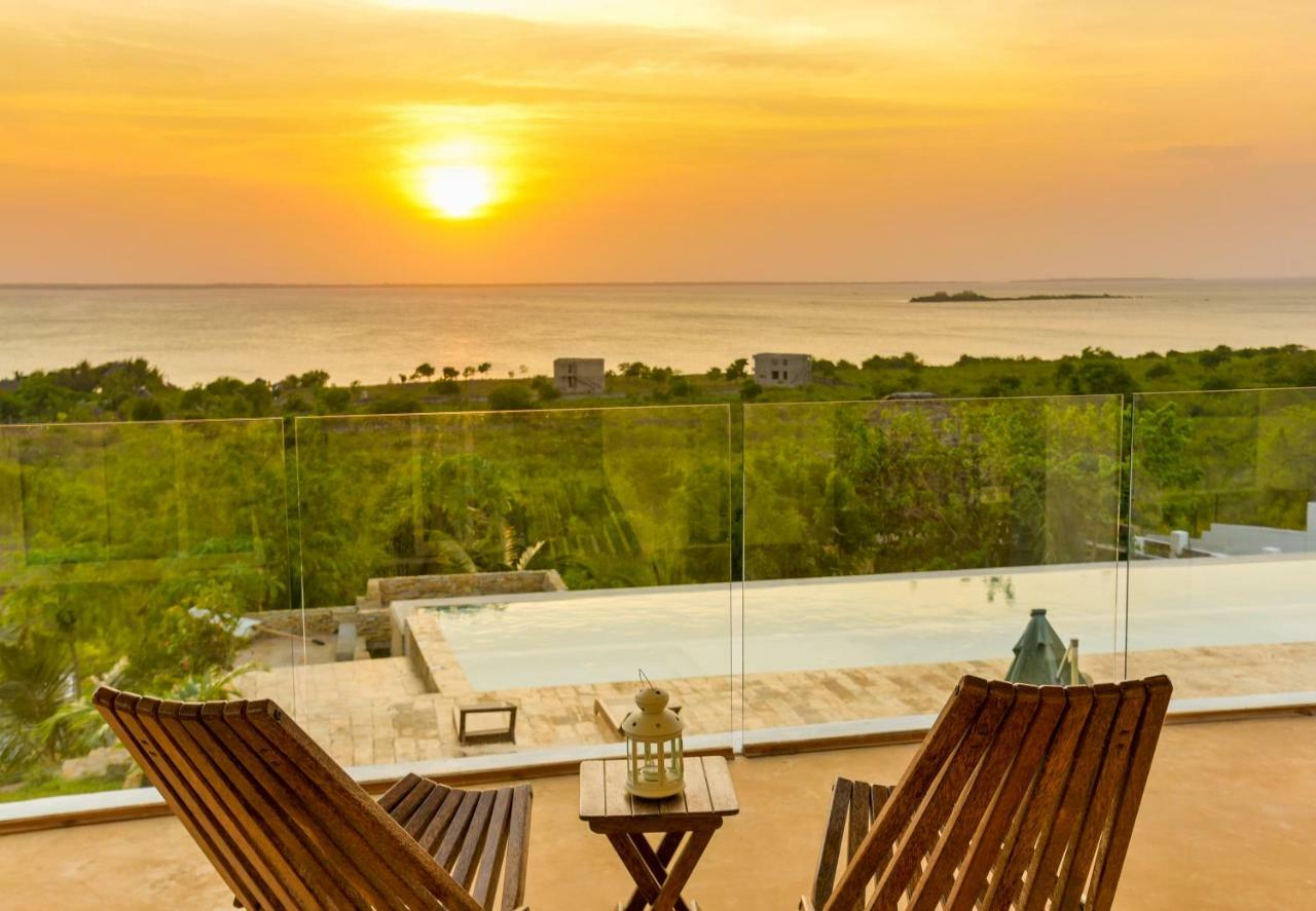 Villa The Palm By Amazing Zanzibar