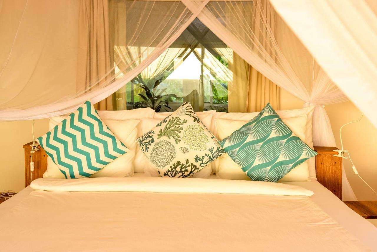 Villa The Palm By Amazing Zanzibar