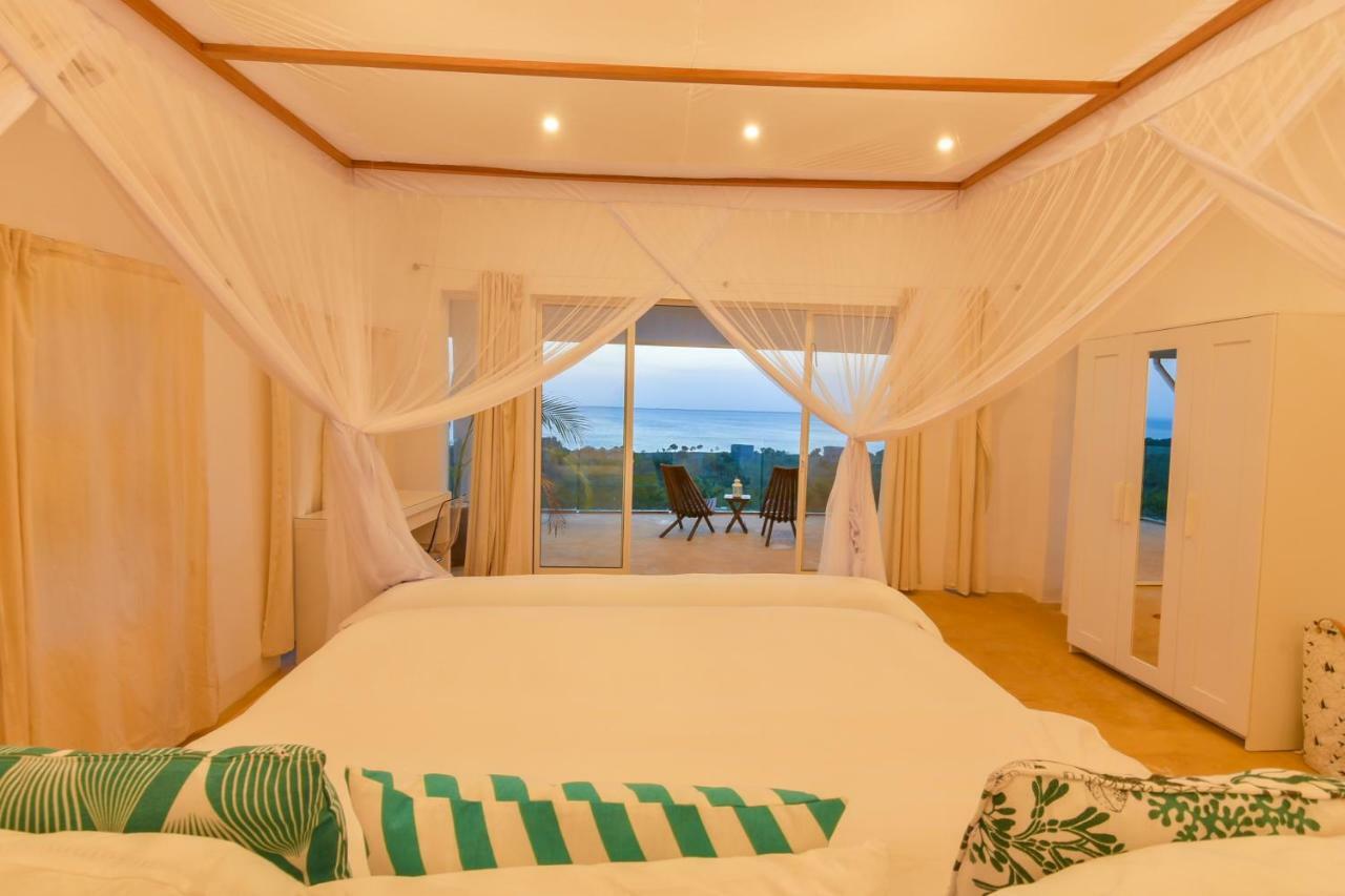Villa The Palm By Amazing Zanzibar