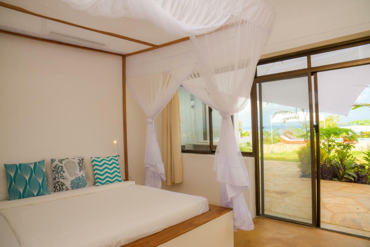 The Palm By Amazing Zanzibar