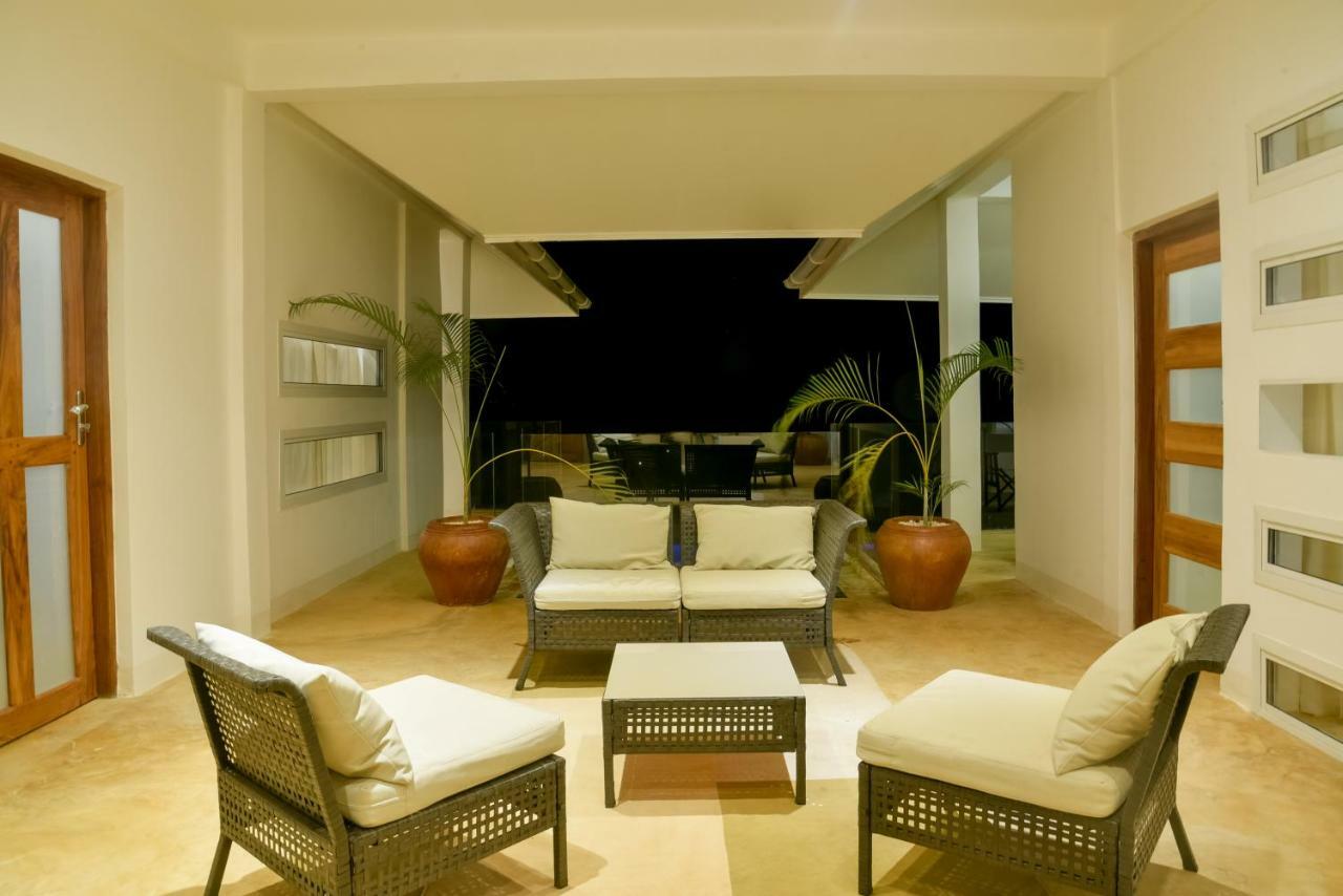 The Palm By Amazing Zanzibar * Chanjani