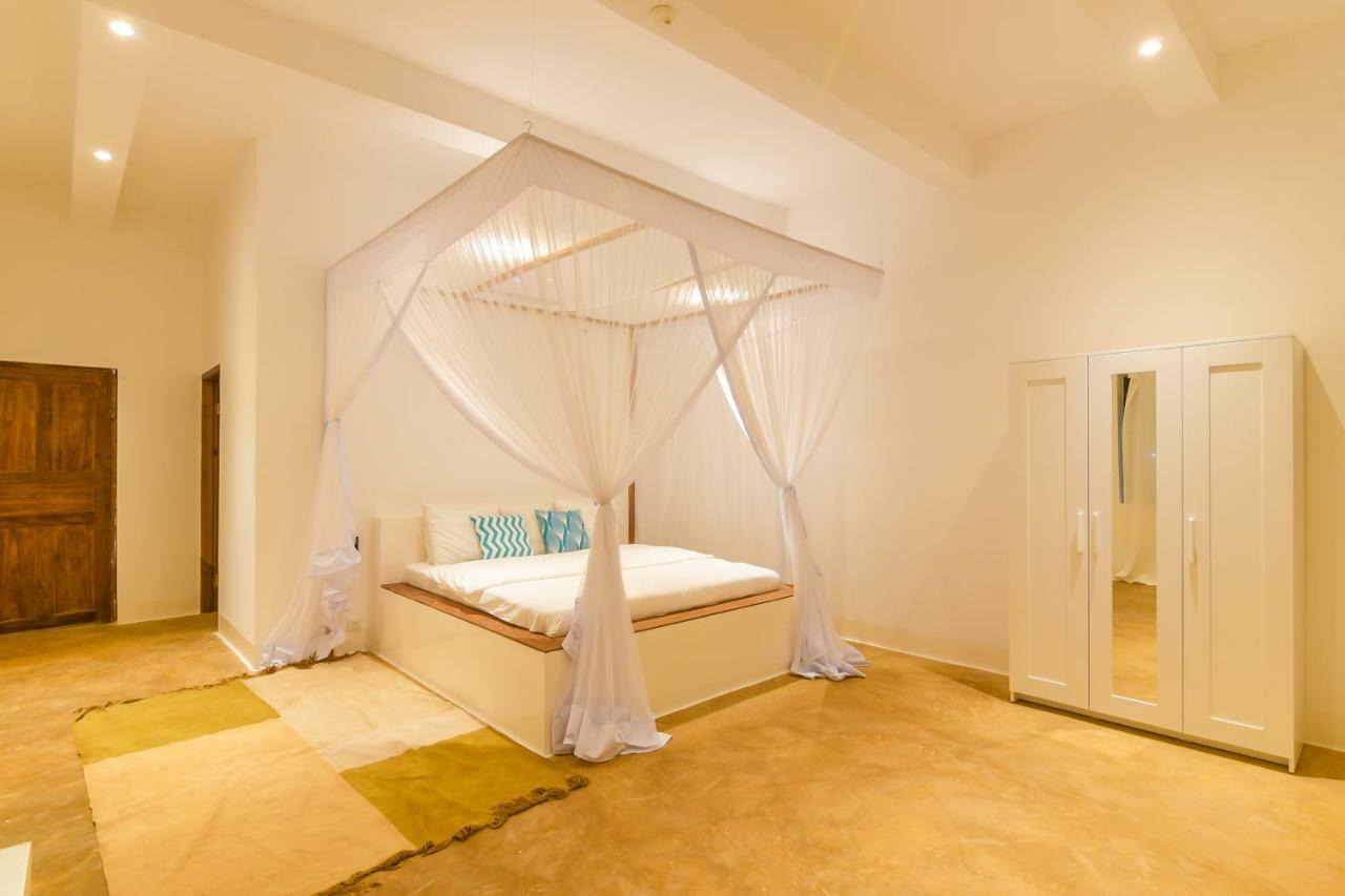 The Palm By Amazing Zanzibar