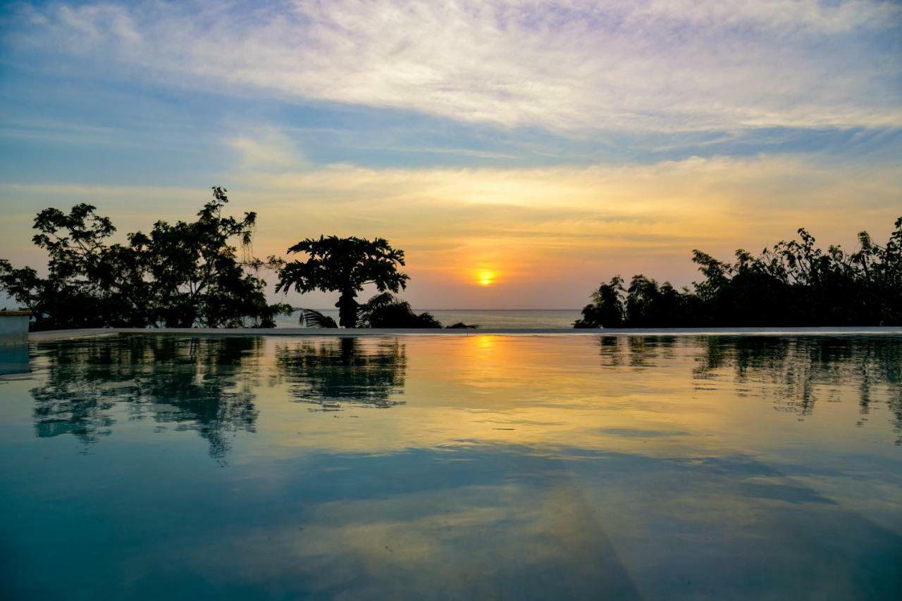 Villa The Palm By Amazing Zanzibar