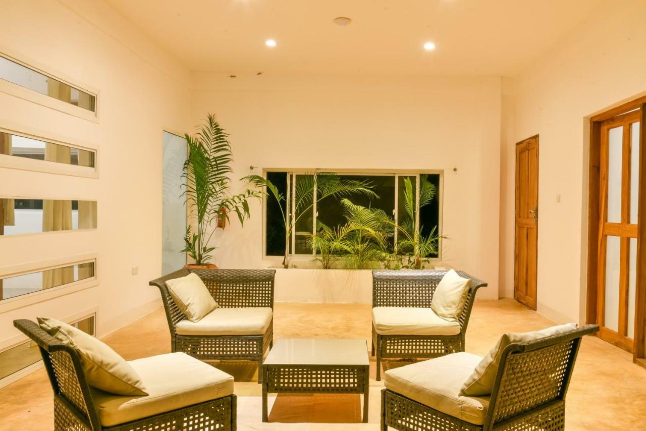 The Palm By Amazing Zanzibar Villa *