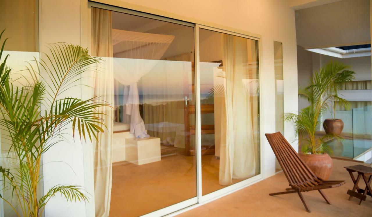 Villa The Palm By Amazing Zanzibar Chanjani