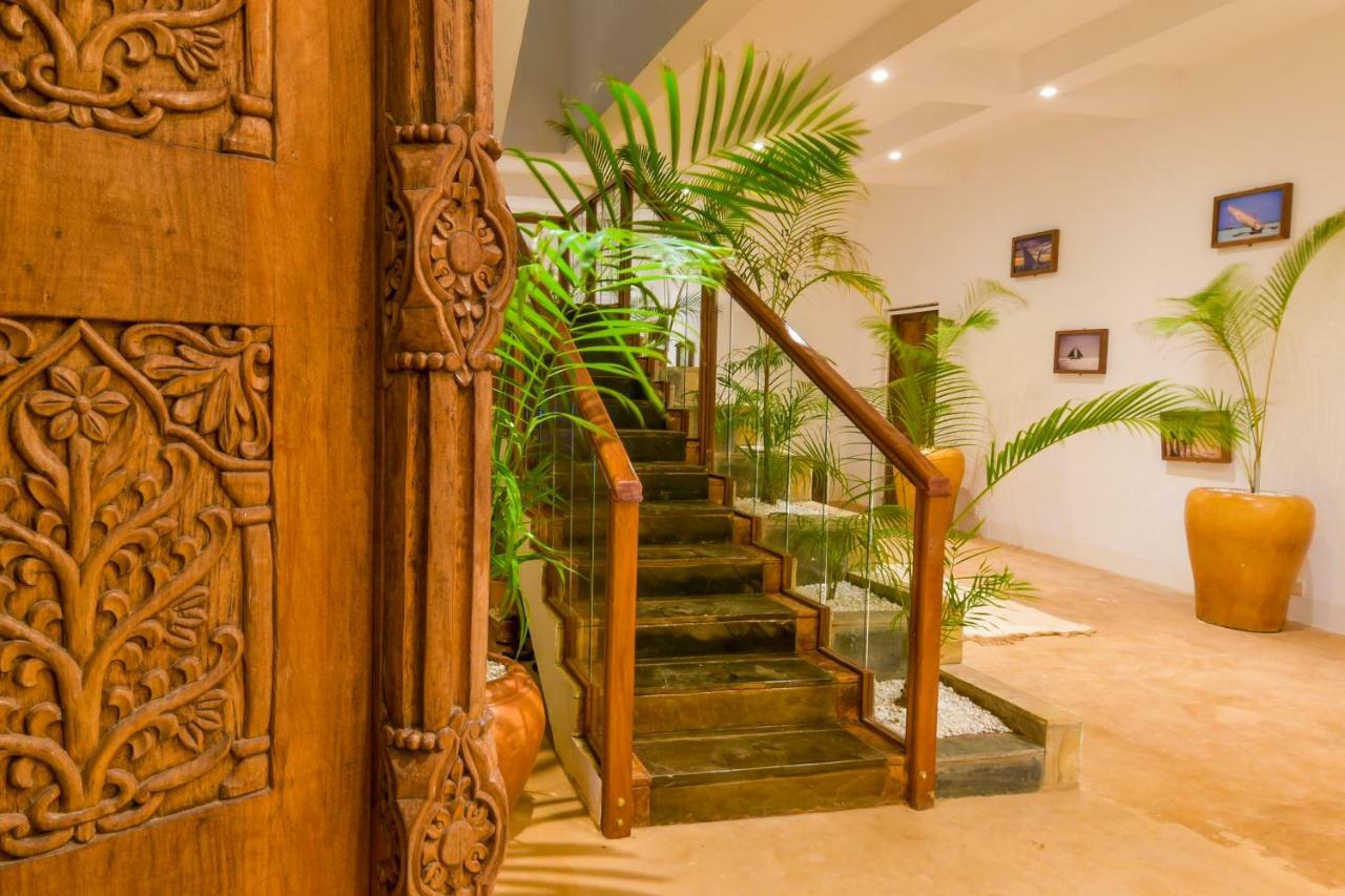 The Palm By Amazing Zanzibar Villa